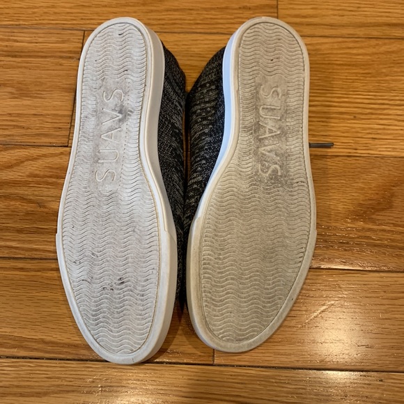 Suavs - The Zilker sneakers - Picture 2 of 4